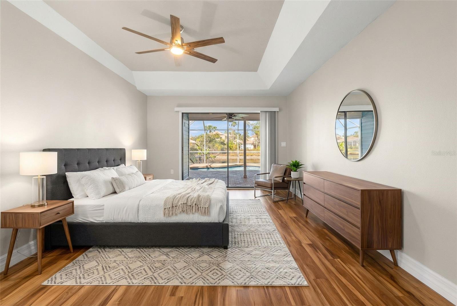 Image 22 of 60 For 5309 Gardens Drive