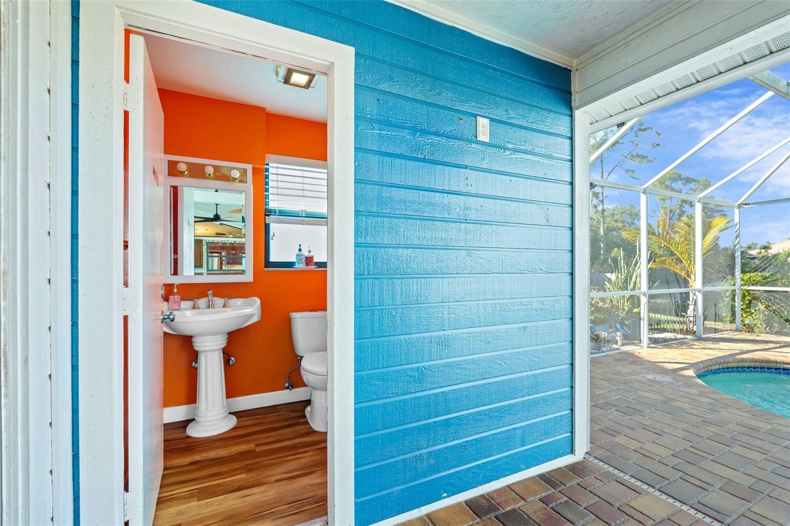 Image 43 of 60 For 5309 Gardens Drive