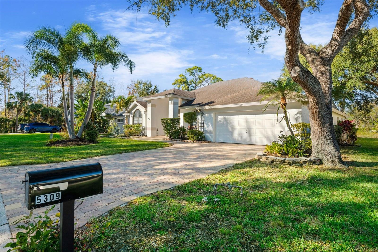 Image 44 of 60 For 5309 Gardens Drive