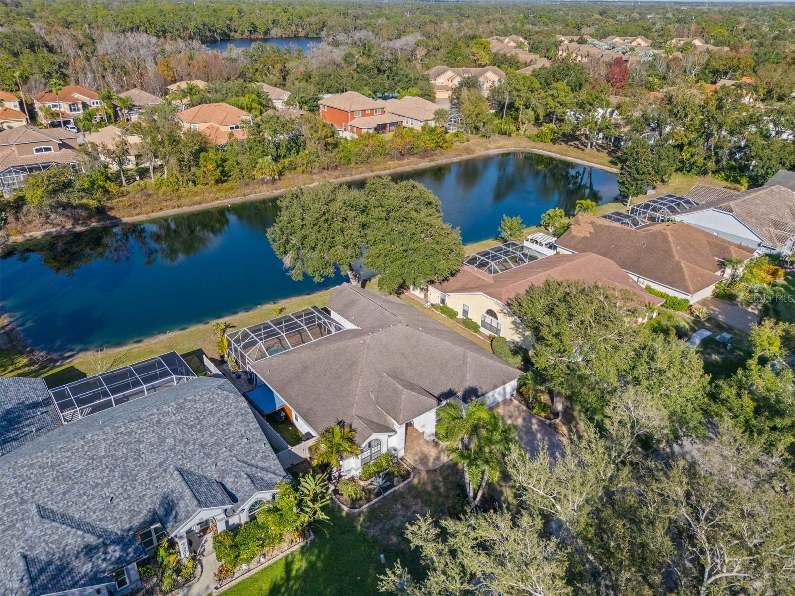 Image 53 of 60 For 5309 Gardens Drive