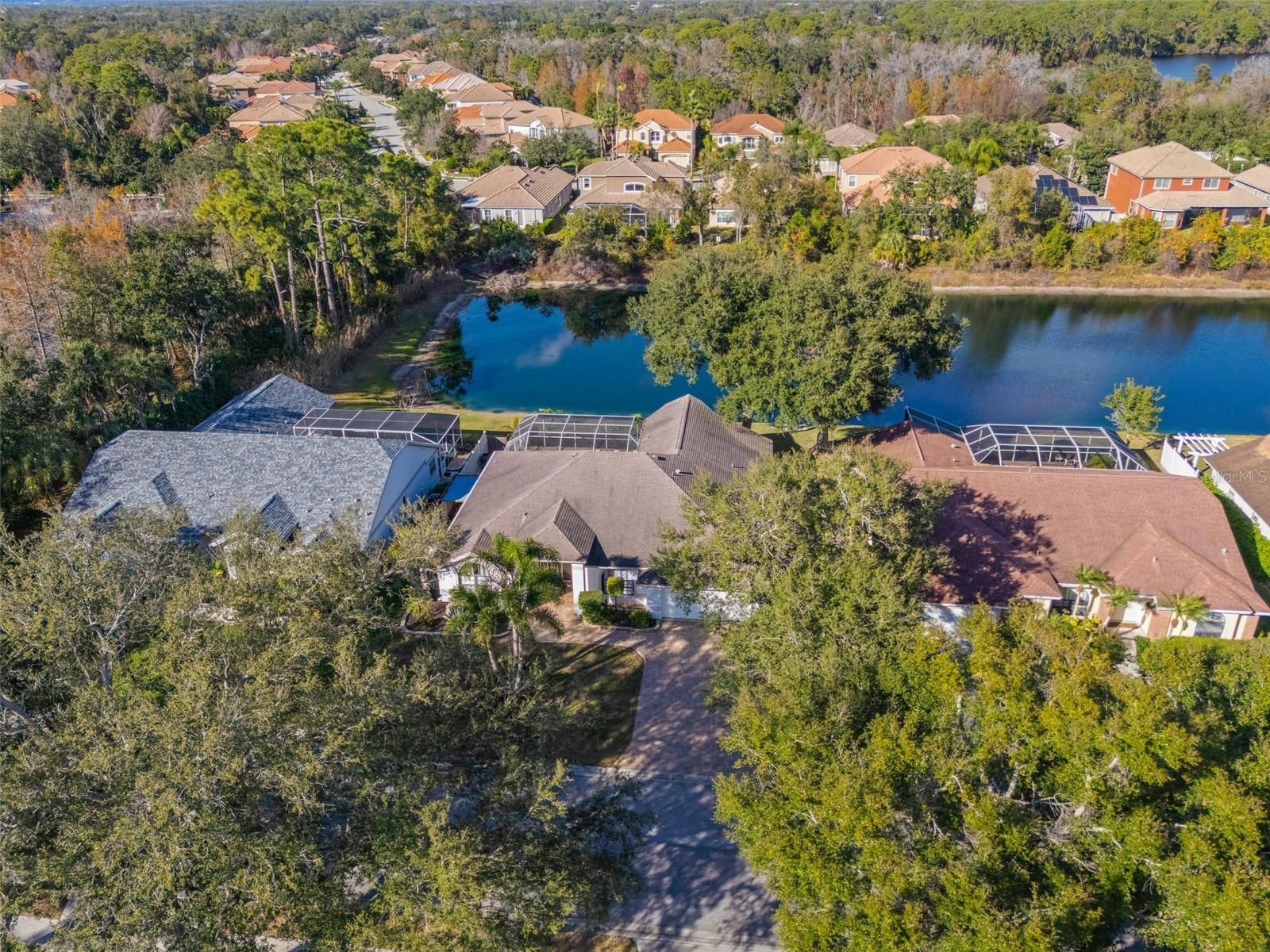 Image 54 of 60 For 5309 Gardens Drive