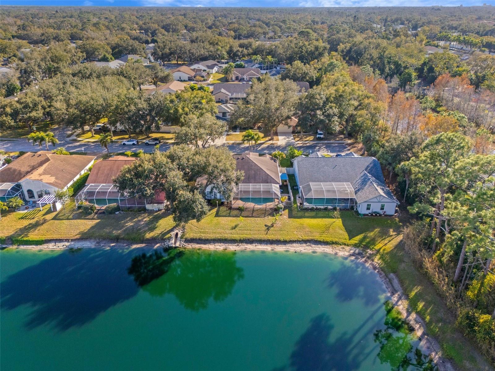 Image 56 of 60 For 5309 Gardens Drive