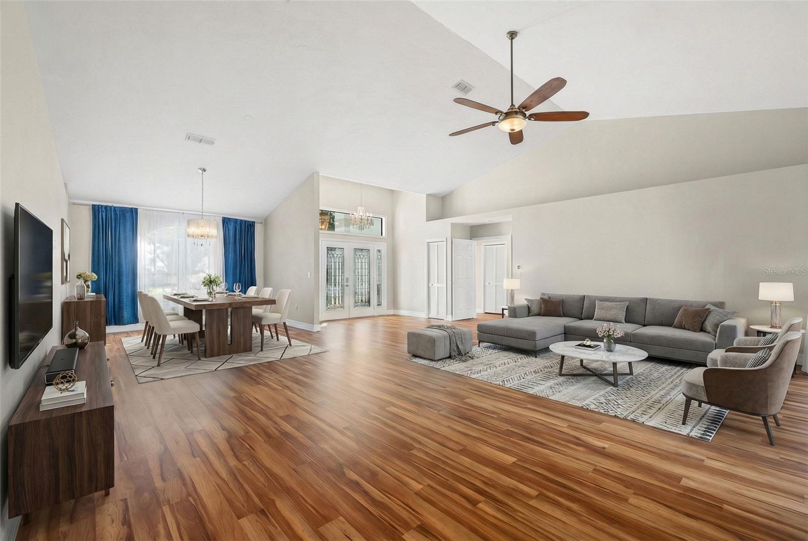 Image 6 of 60 For 5309 Gardens Drive