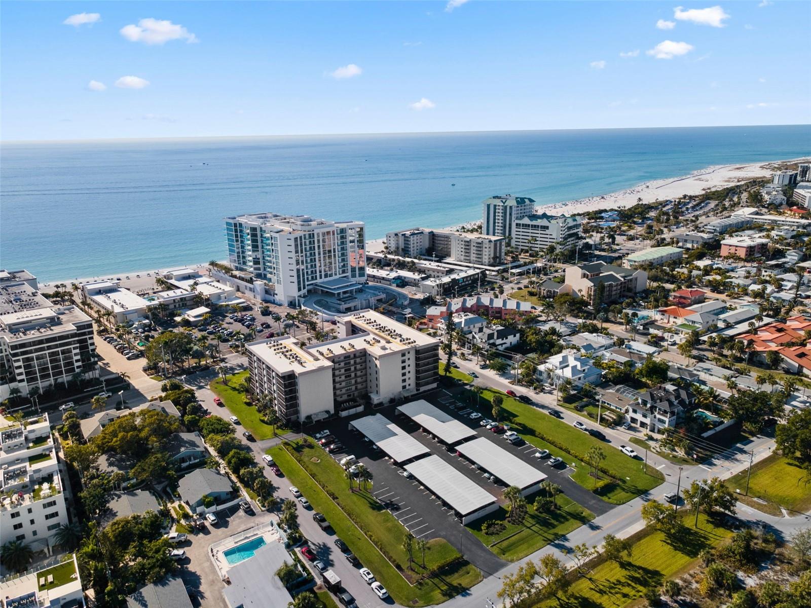 Image 2 of 56 For 1001 Benjamin Franklin Drive 503