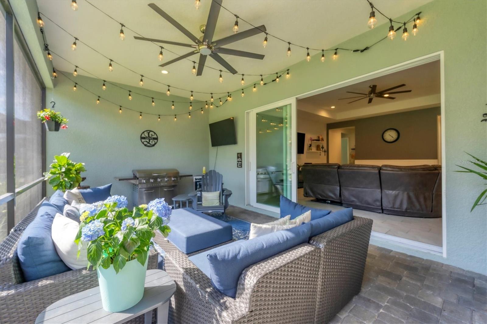 Image 43 of 73 For 13306 Deep Blue Place