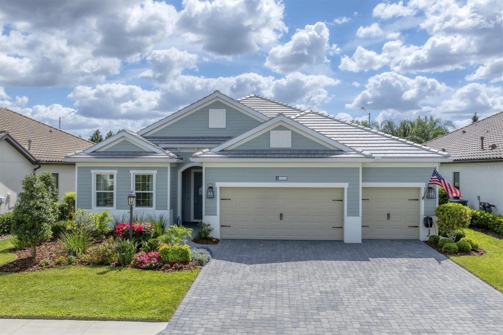 Image 48 of 73 For 13306 Deep Blue Place