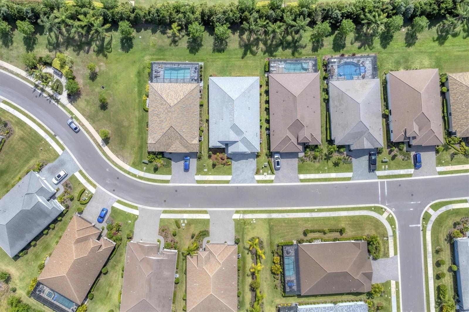 Image 49 of 73 For 13306 Deep Blue Place