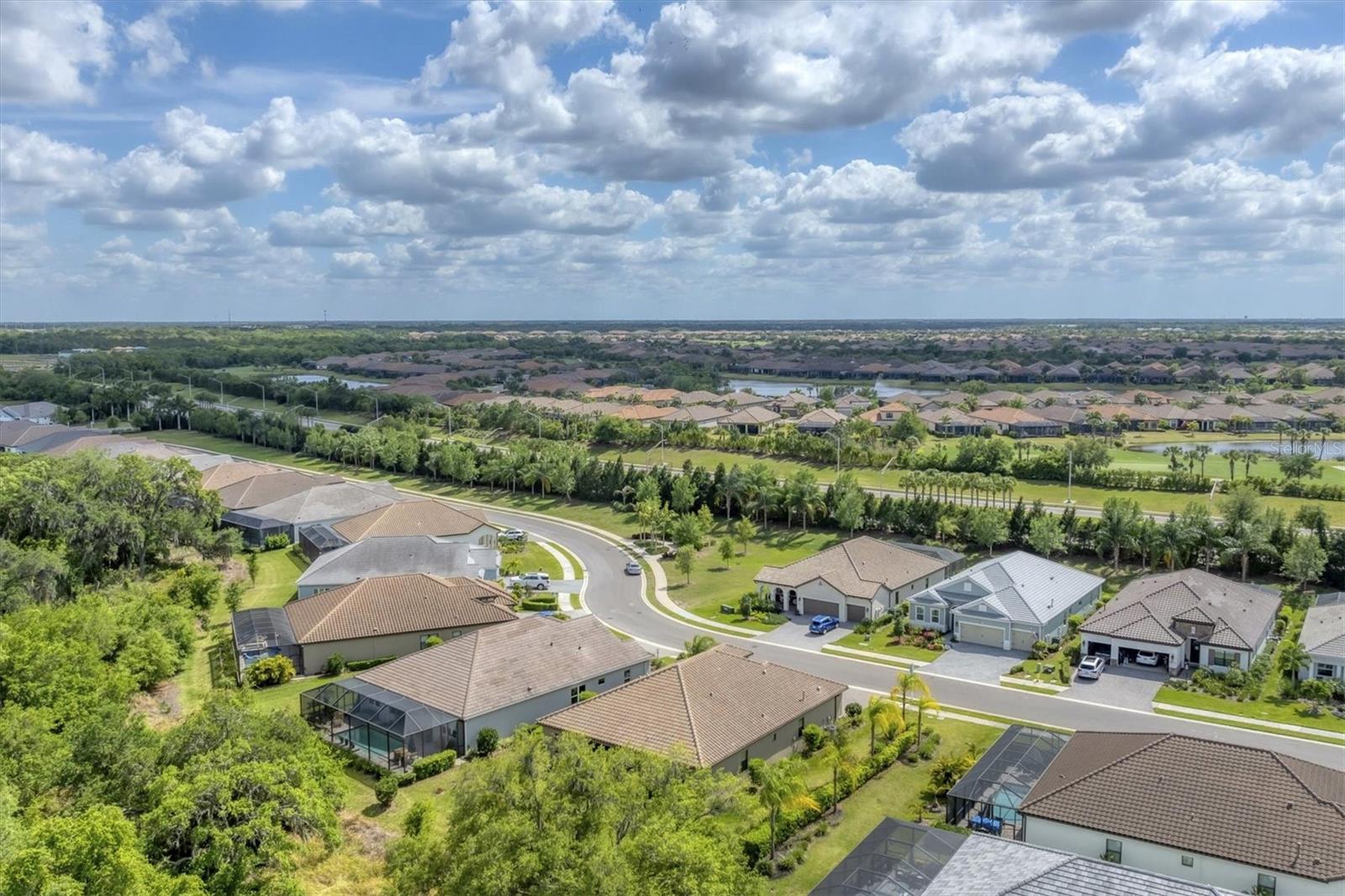 Image 51 of 73 For 13306 Deep Blue Place