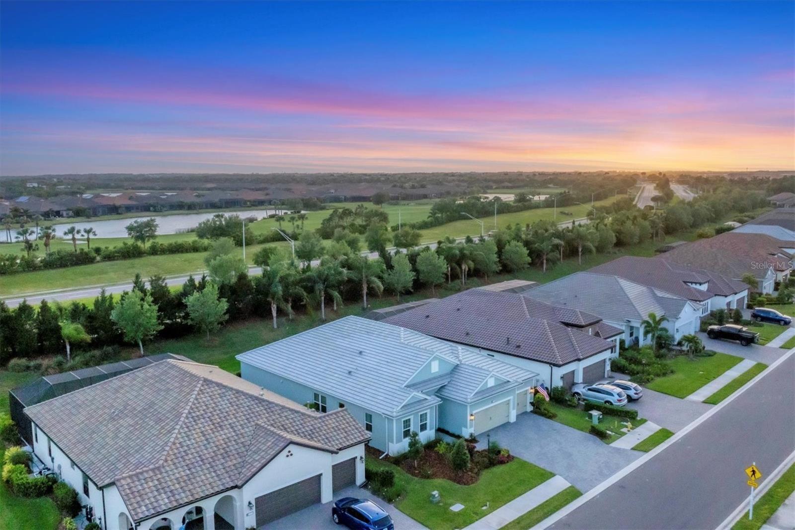 Image 57 of 73 For 13306 Deep Blue Place