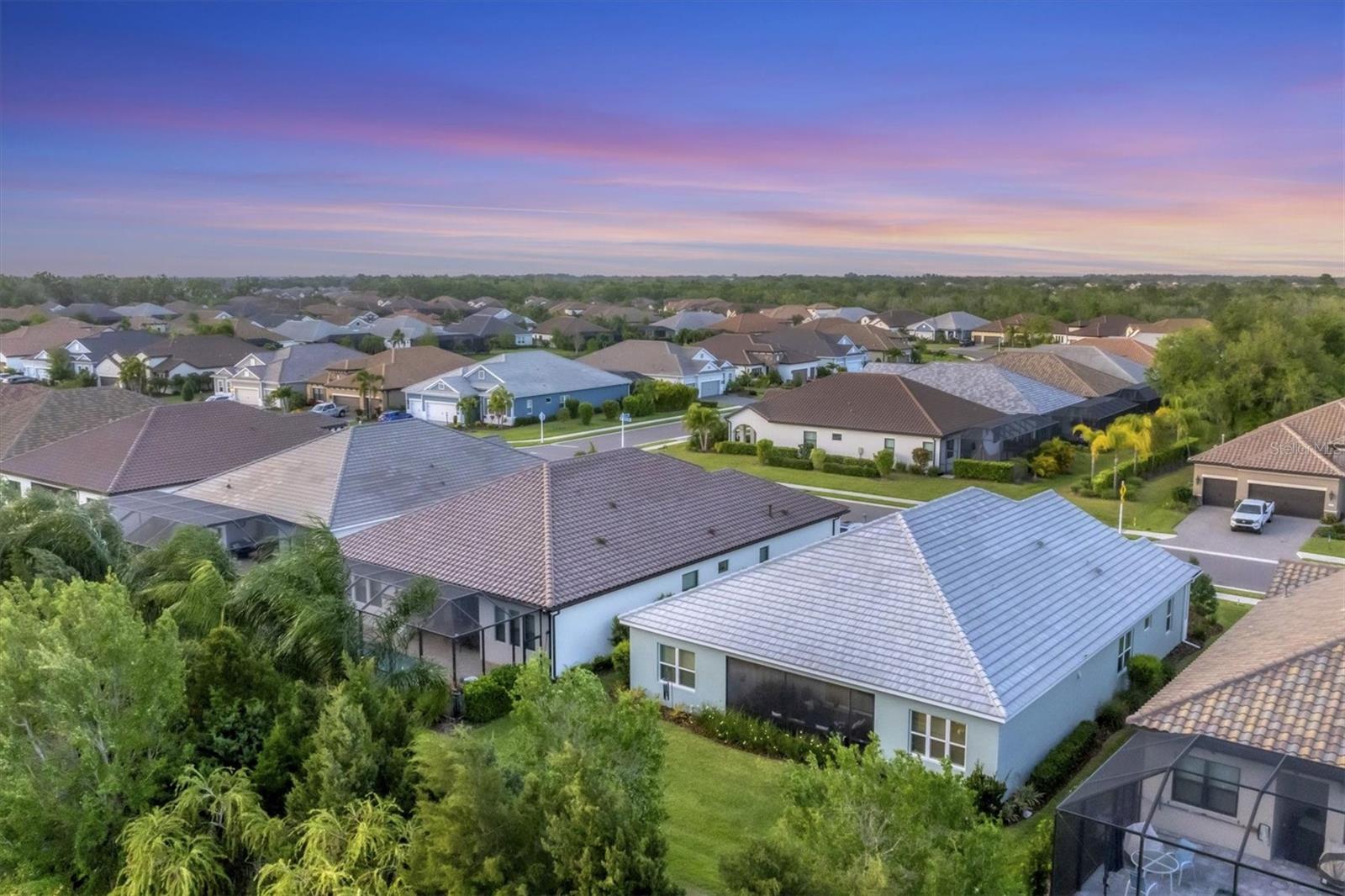 Image 58 of 73 For 13306 Deep Blue Place