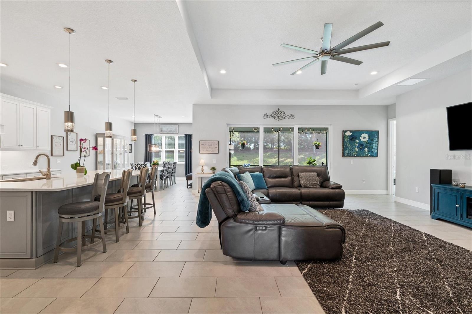 Image 7 of 73 For 13306 Deep Blue Place