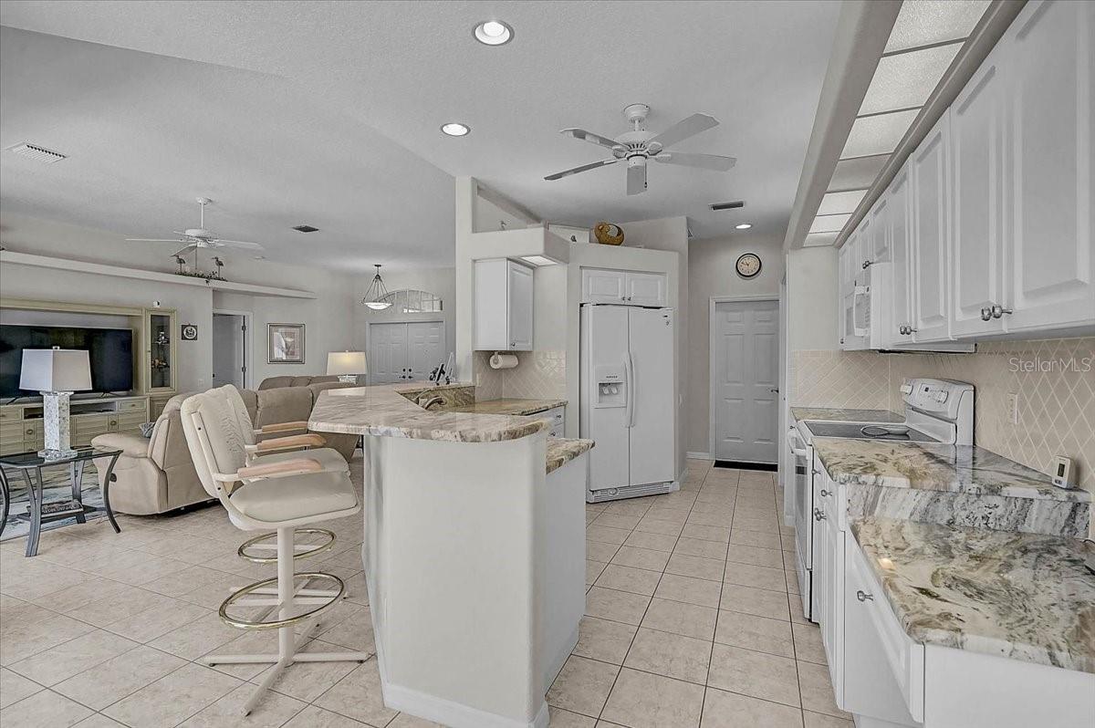 Image 12 of 39 For 2115 Muskogee Trail