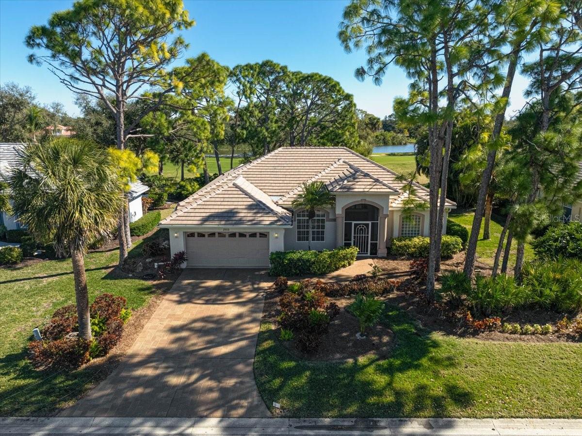 Image 2 of 39 For 2115 Muskogee Trail