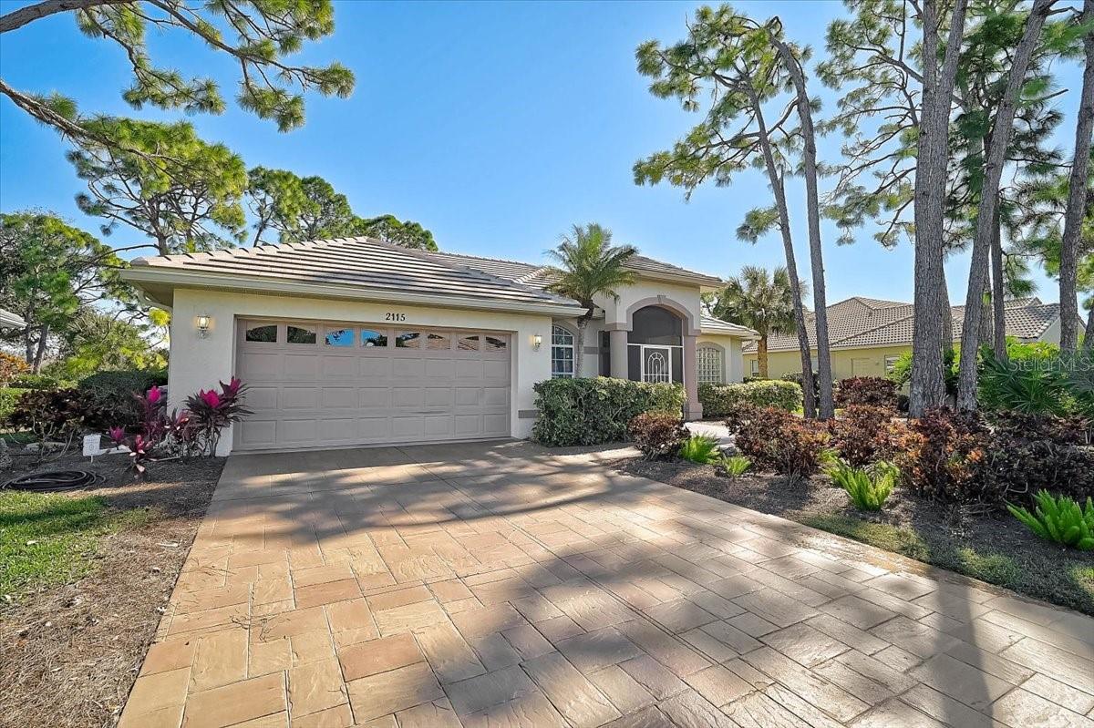 Image 3 of 39 For 2115 Muskogee Trail