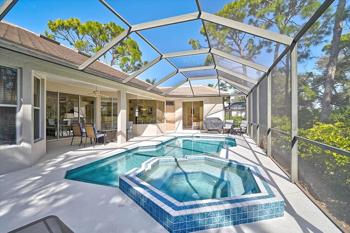 Image 30 of 39 For 2115 Muskogee Trail