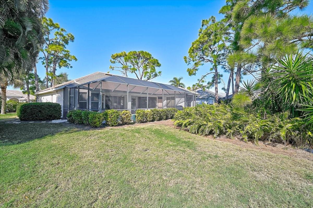 Image 31 of 39 For 2115 Muskogee Trail