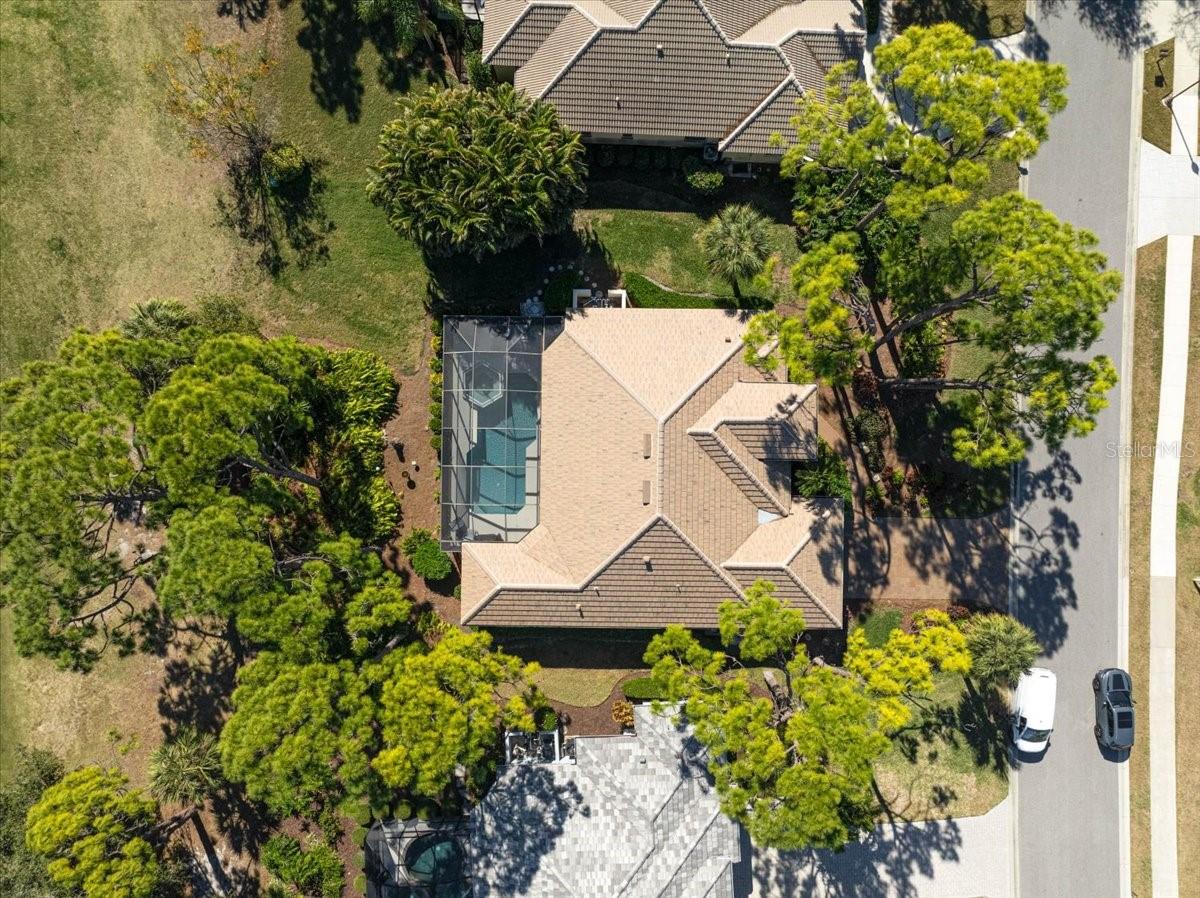 Image 32 of 39 For 2115 Muskogee Trail