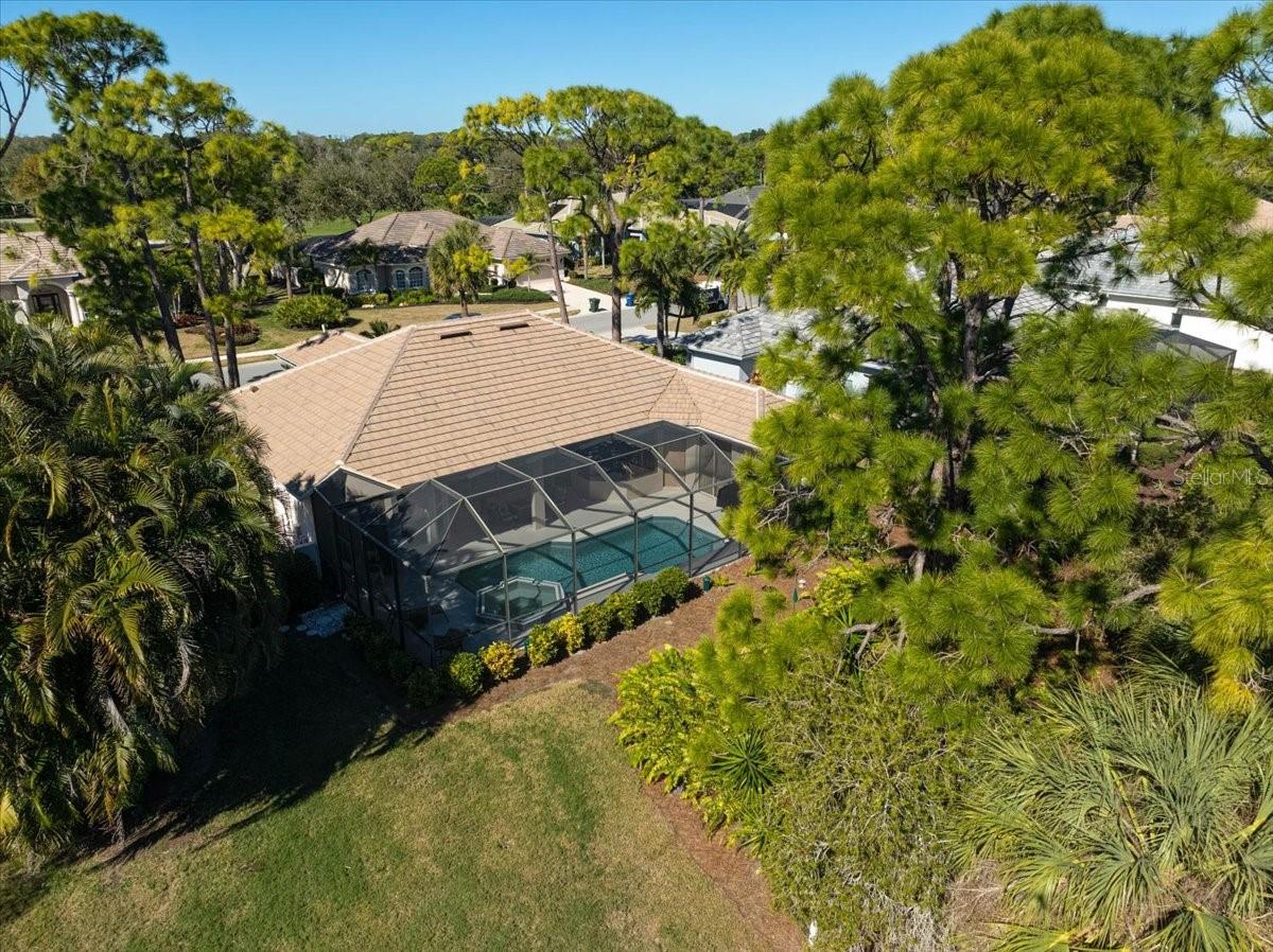 Image 33 of 39 For 2115 Muskogee Trail