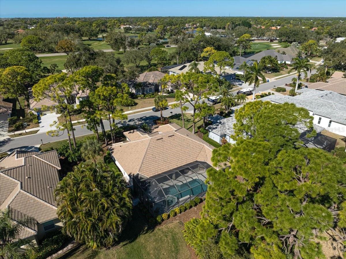 Image 34 of 39 For 2115 Muskogee Trail