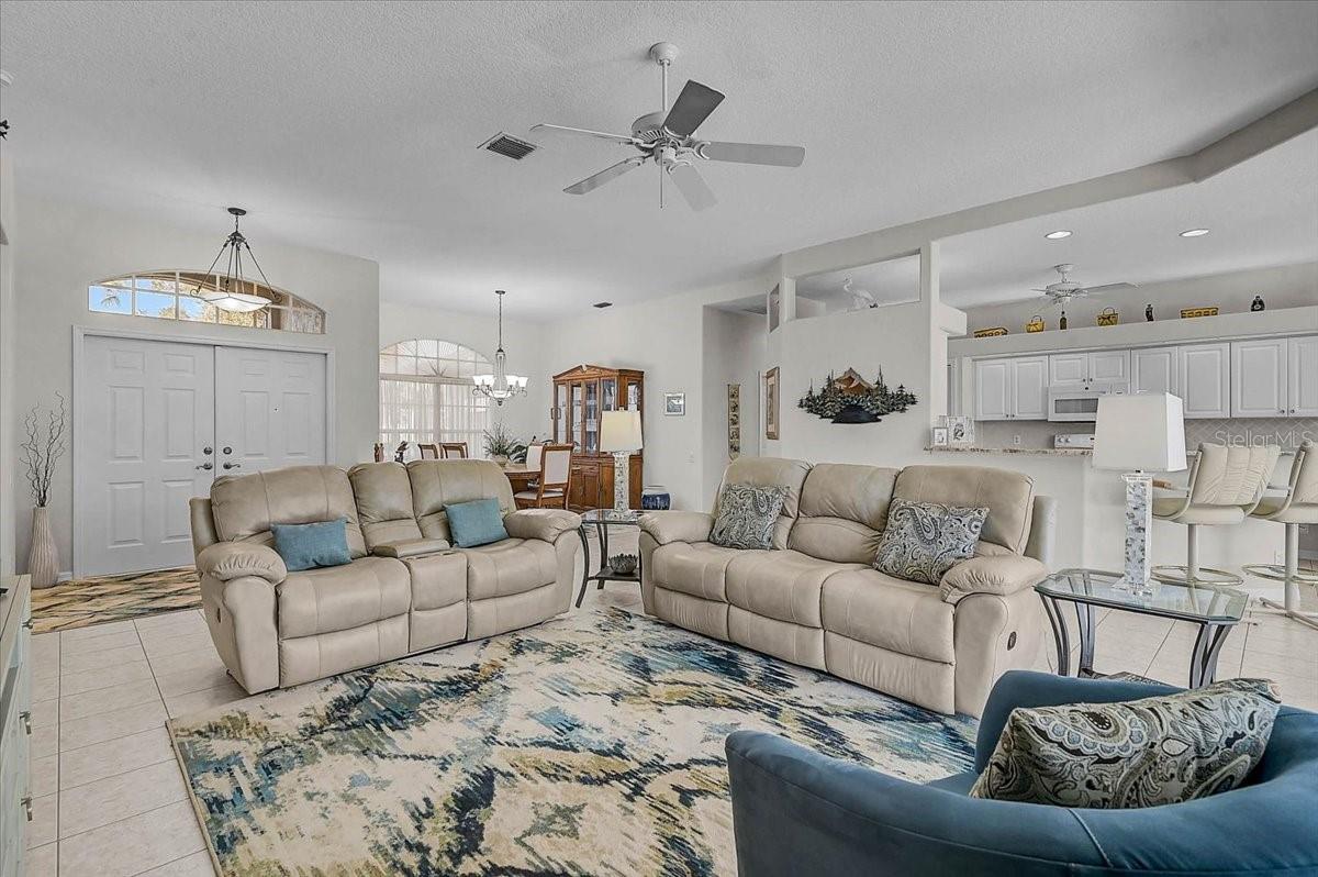 Image 7 of 39 For 2115 Muskogee Trail