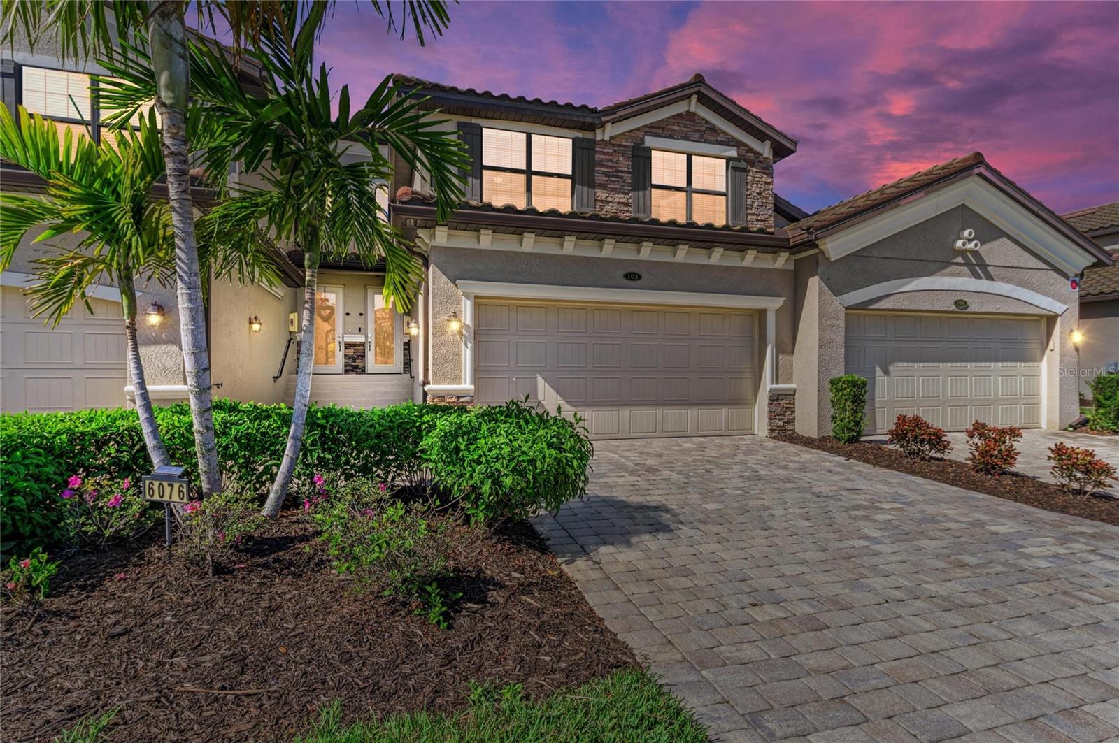 Image 3 of 74 For 6076 Worsham Lane 103