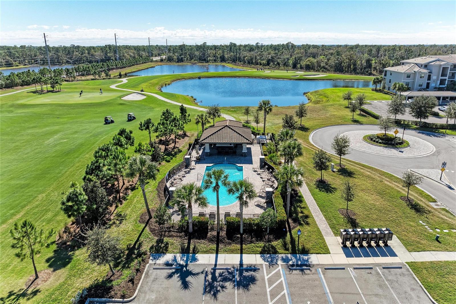 Image 41 of 74 For 6076 Worsham Lane 103