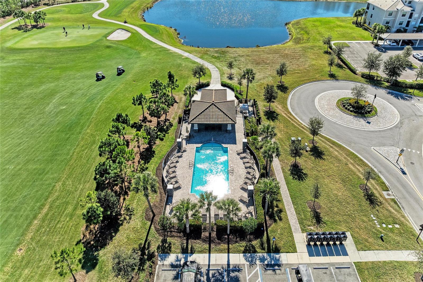 Image 42 of 74 For 6076 Worsham Lane 103