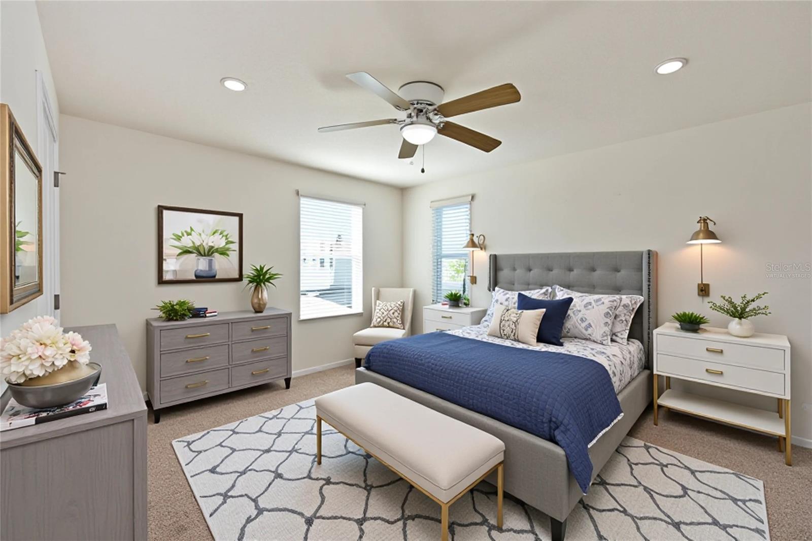 Image 12 of 51 For 15236 Peaceful Bull Place