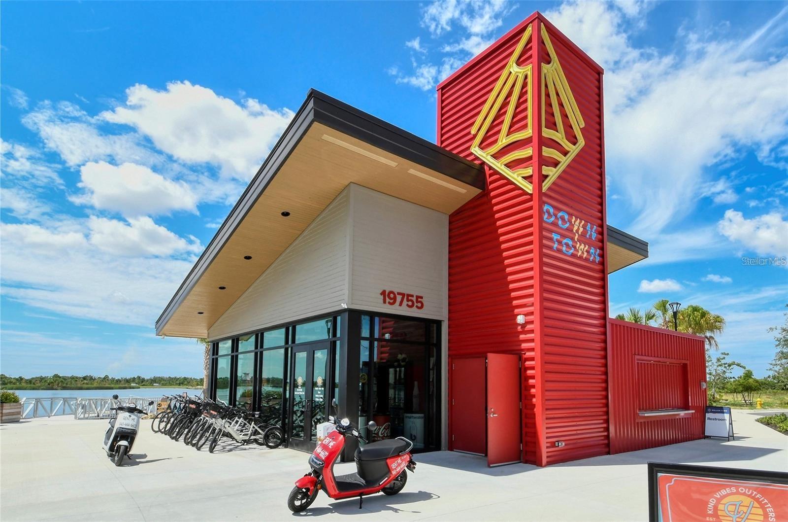 Image 80 of 92 For 12180 Wellen Golf Street 203