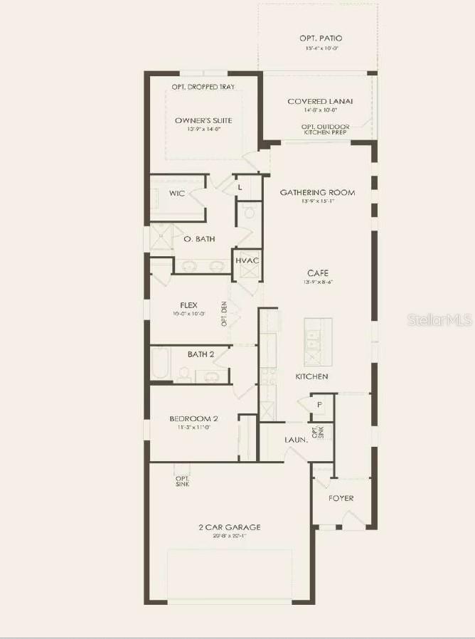 Image 44 of 75 For 8333 Ocean Tides Cove