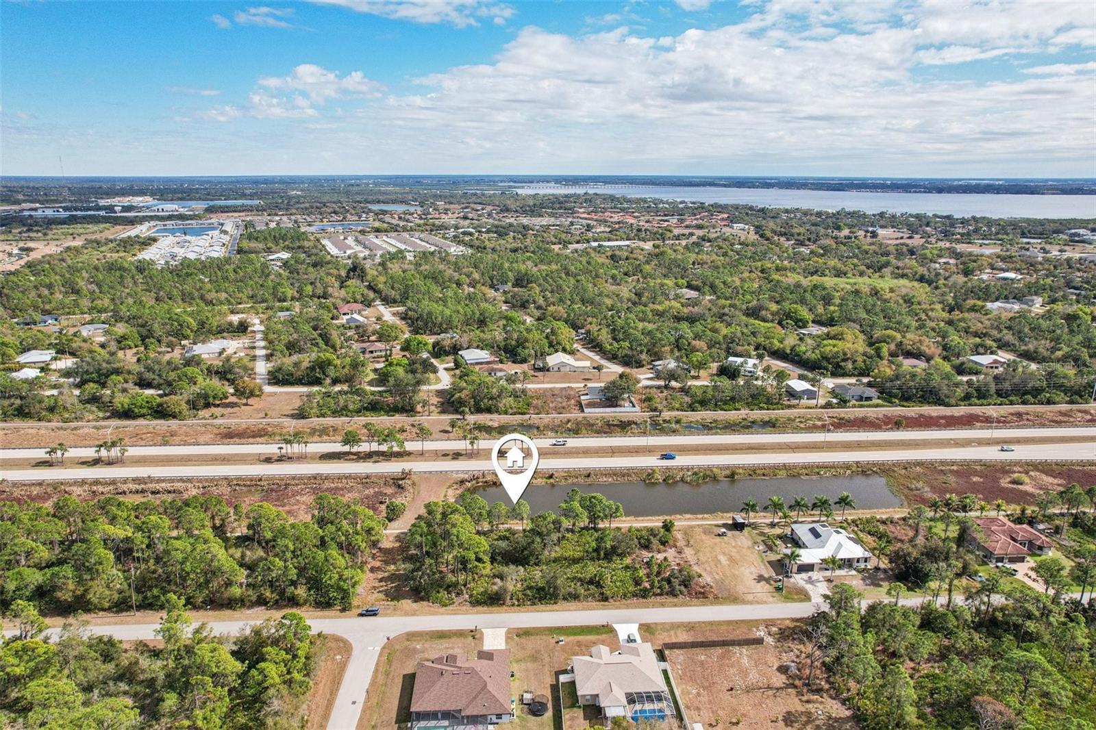 Details for 3402 Vessels Road, PUNTA GORDA, FL 33980