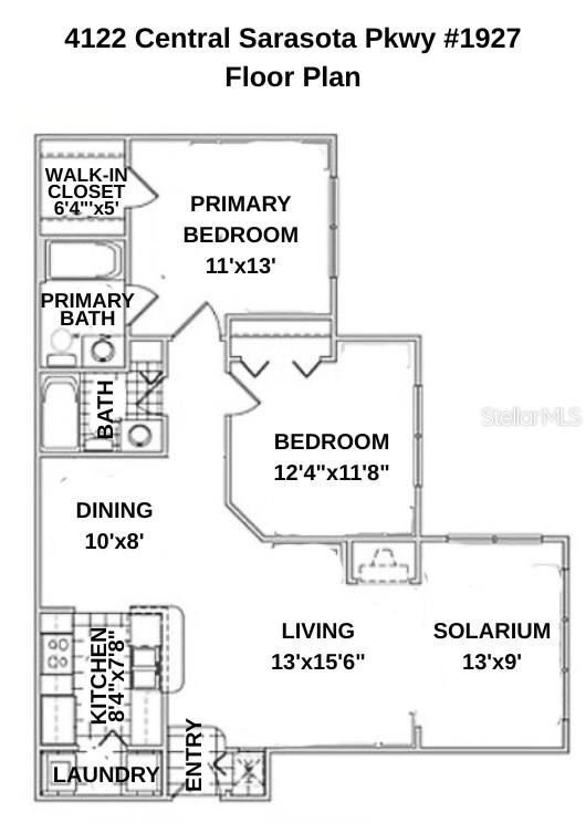 Image 23 of 41 For 4122 Central Sarasota Parkway 1927