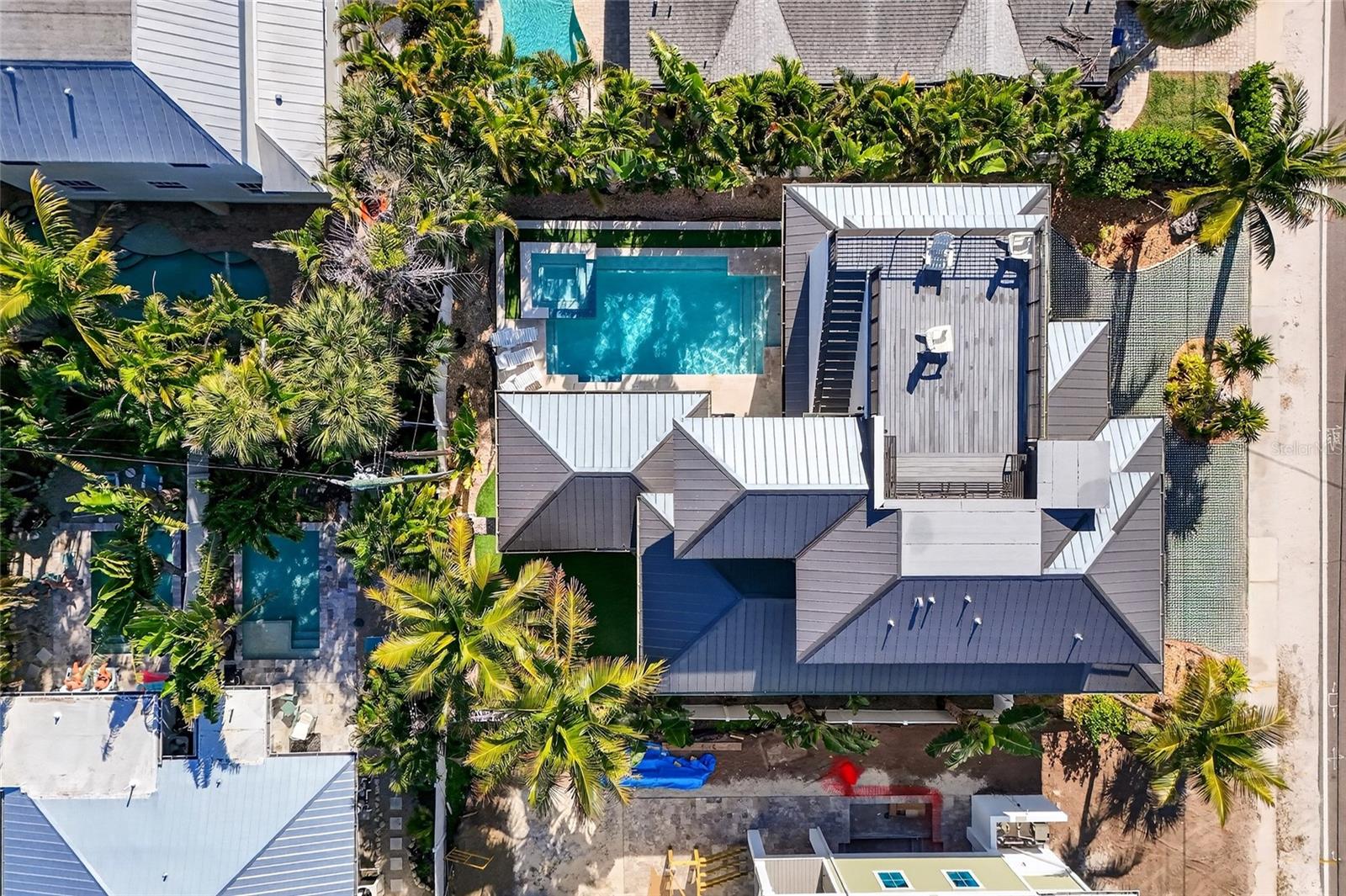 Image 55 of 61 For 6605 Gulf Drive