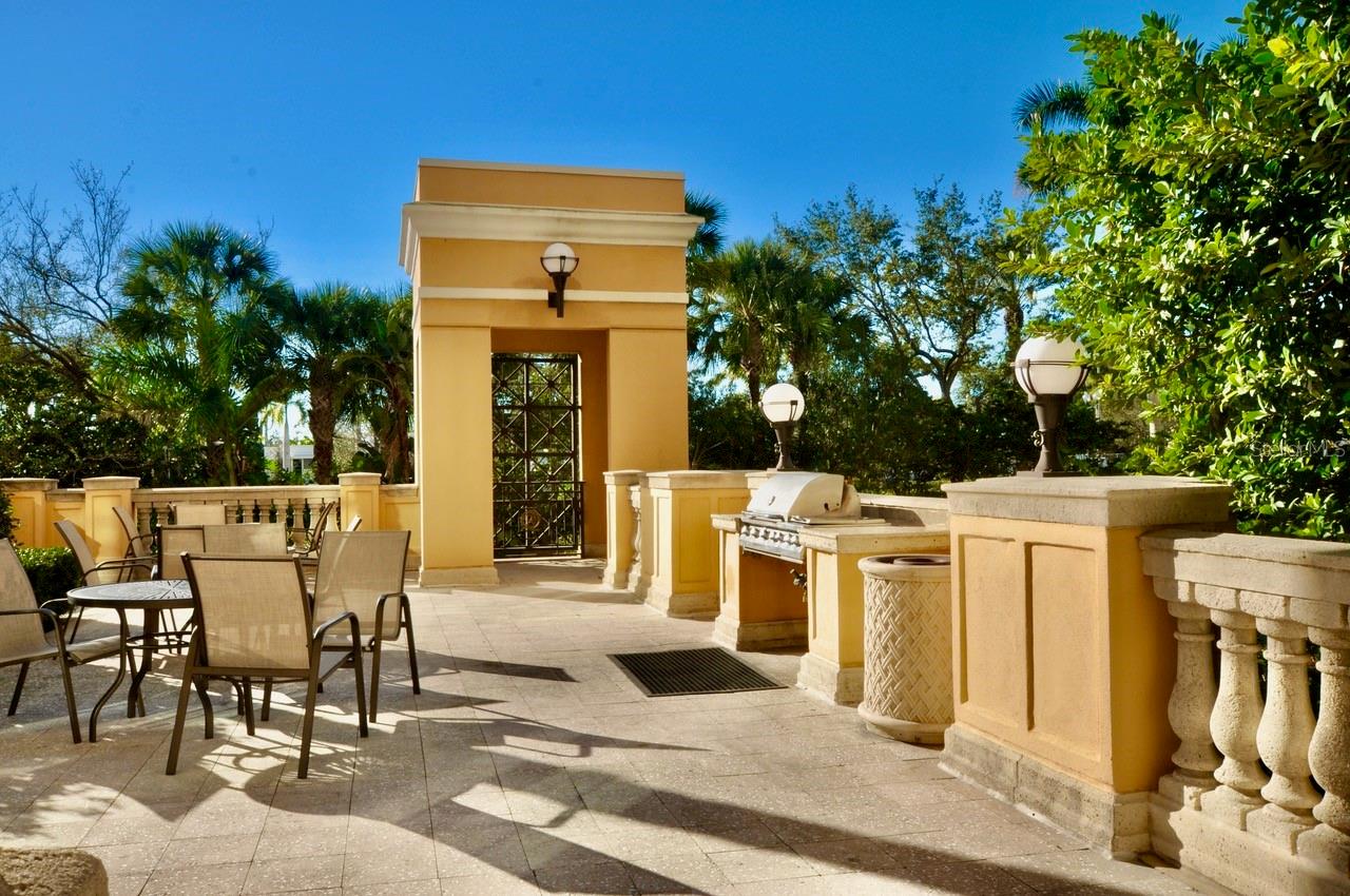 Image 34 of 50 For 750 Tamiami Trail 307