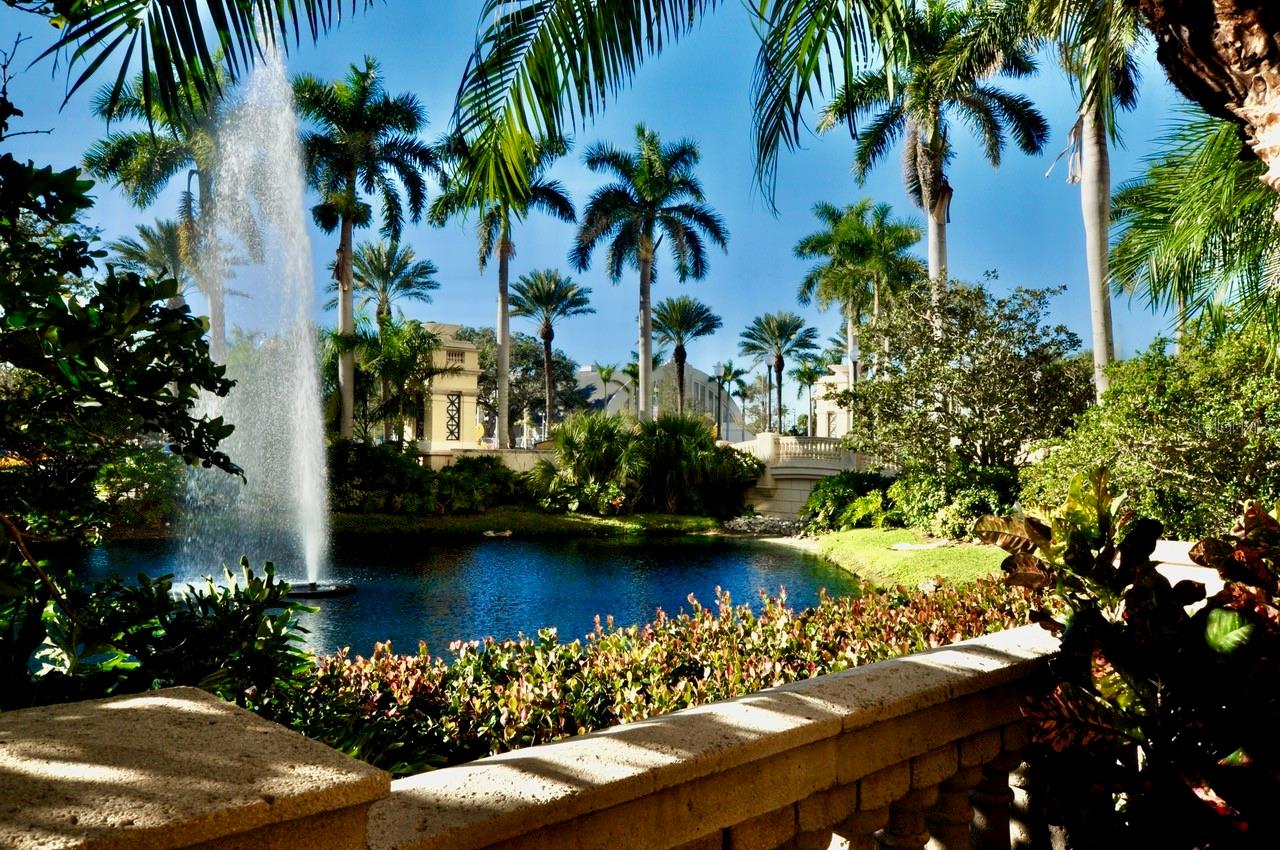 Image 35 of 50 For 750 Tamiami Trail 307