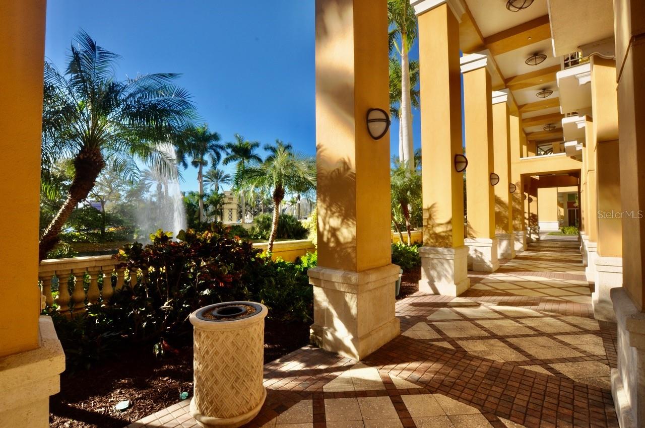 Image 36 of 50 For 750 Tamiami Trail 307