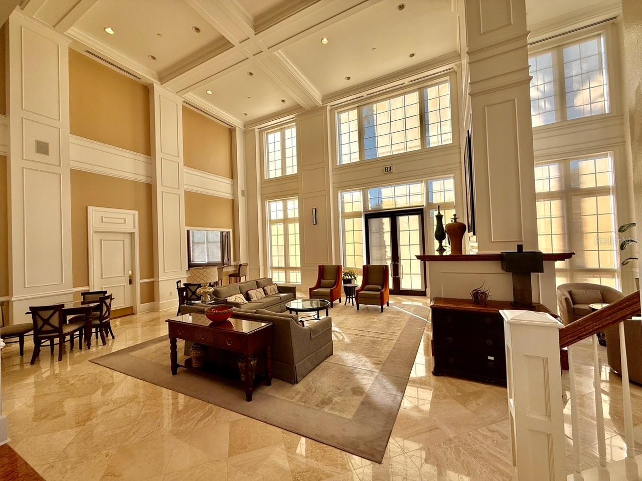 Image 38 of 50 For 750 Tamiami Trail 307