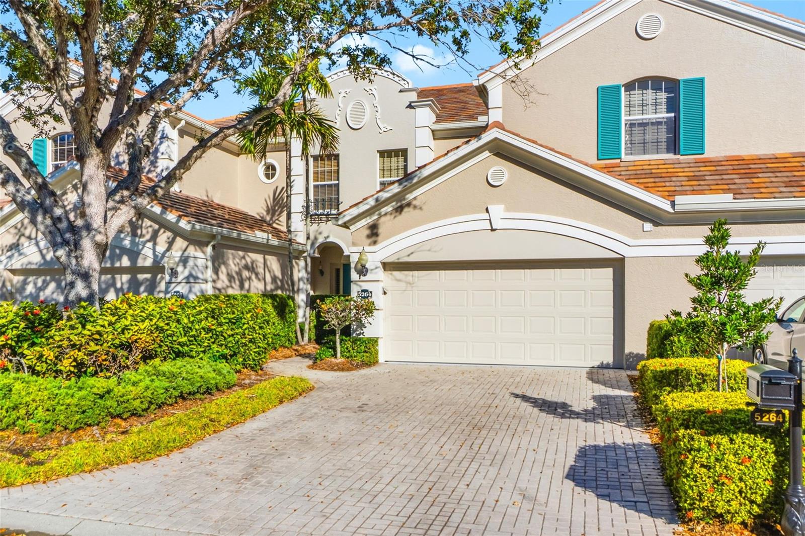 Details for 5264 Bouchard Circle 102, SARASOTA, FL 34238