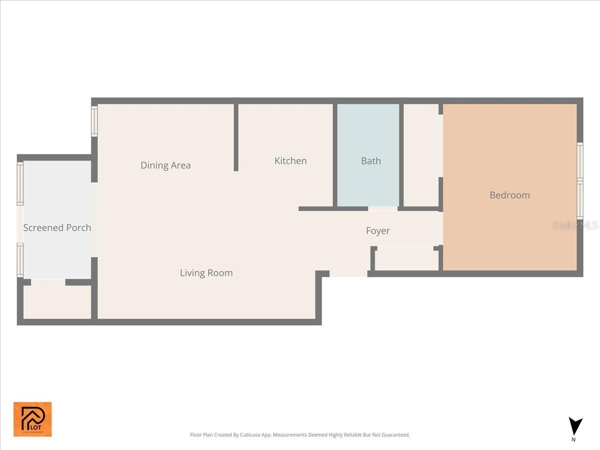 Image 30 of 30 For 373 Mcmullen Booth Road 91