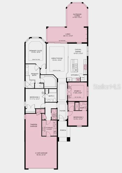 Image 2 of 44 For 10248 Silent Night Lane