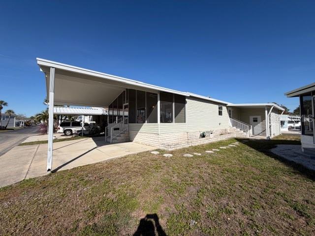 Image 4 of 43 For 4851 Gandy Boulevard B4l19