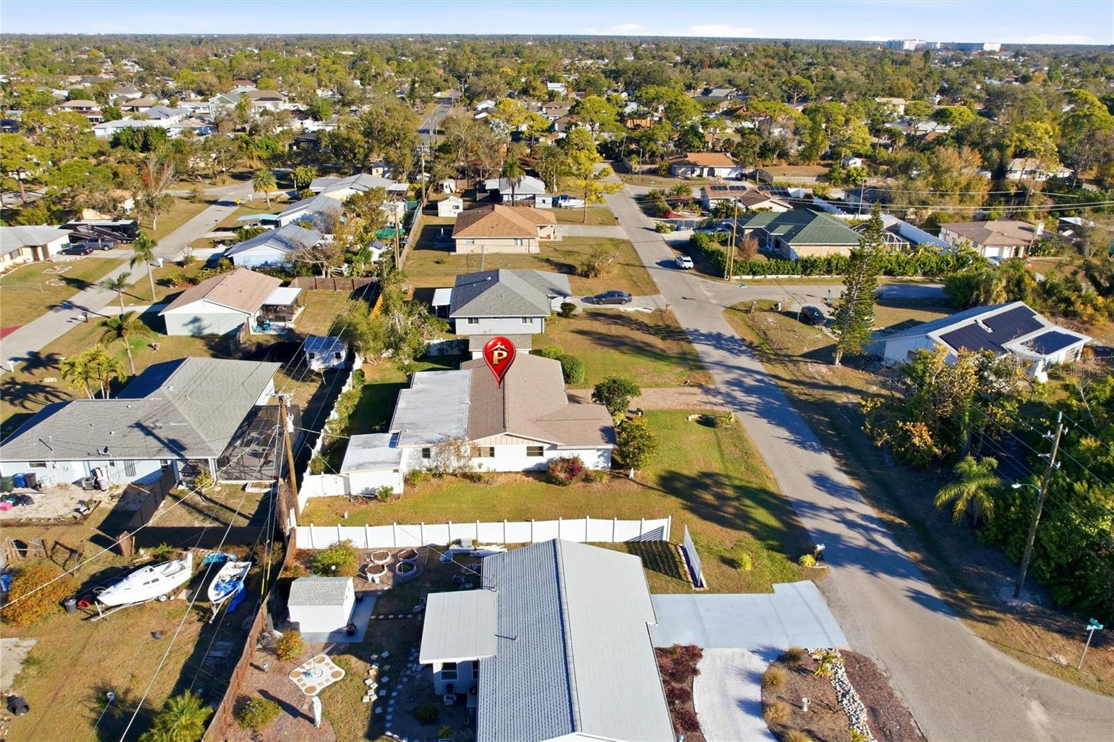 Image 46 of 46 For 5264 Kent Road