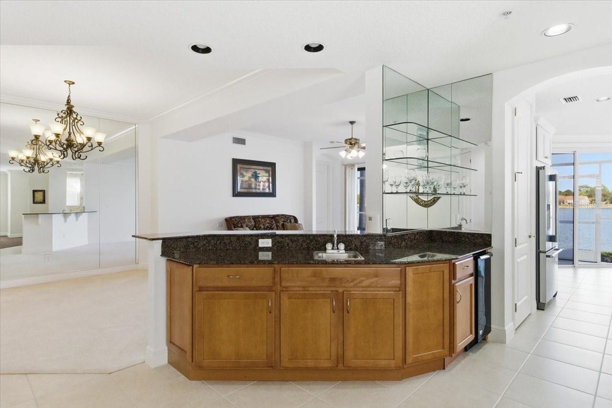 Image 23 of 52 For 6515 Moorings Point Circle 102