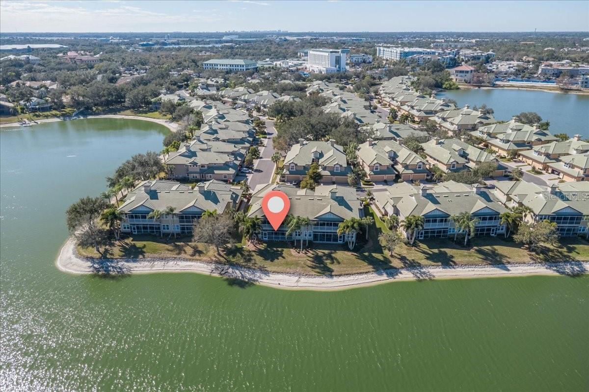 Image 50 of 52 For 6515 Moorings Point Circle 102