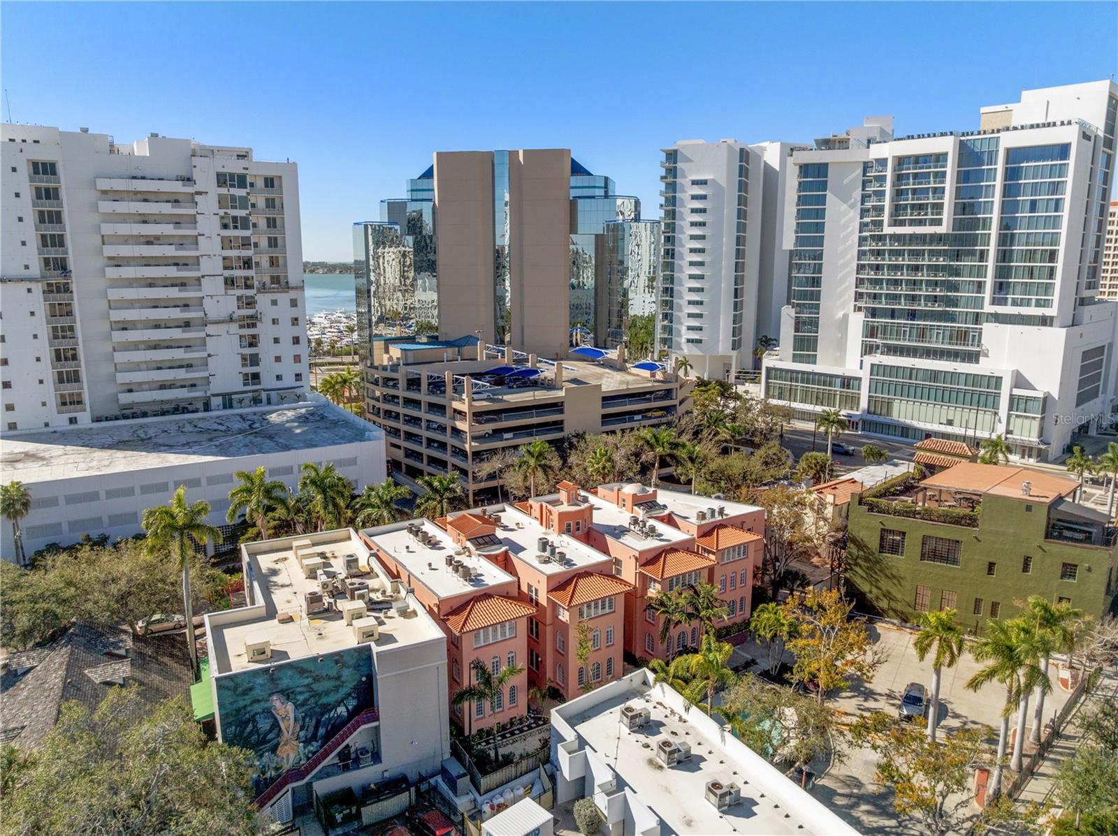 Image 38 of 42 For 1221 Palm Avenue 303