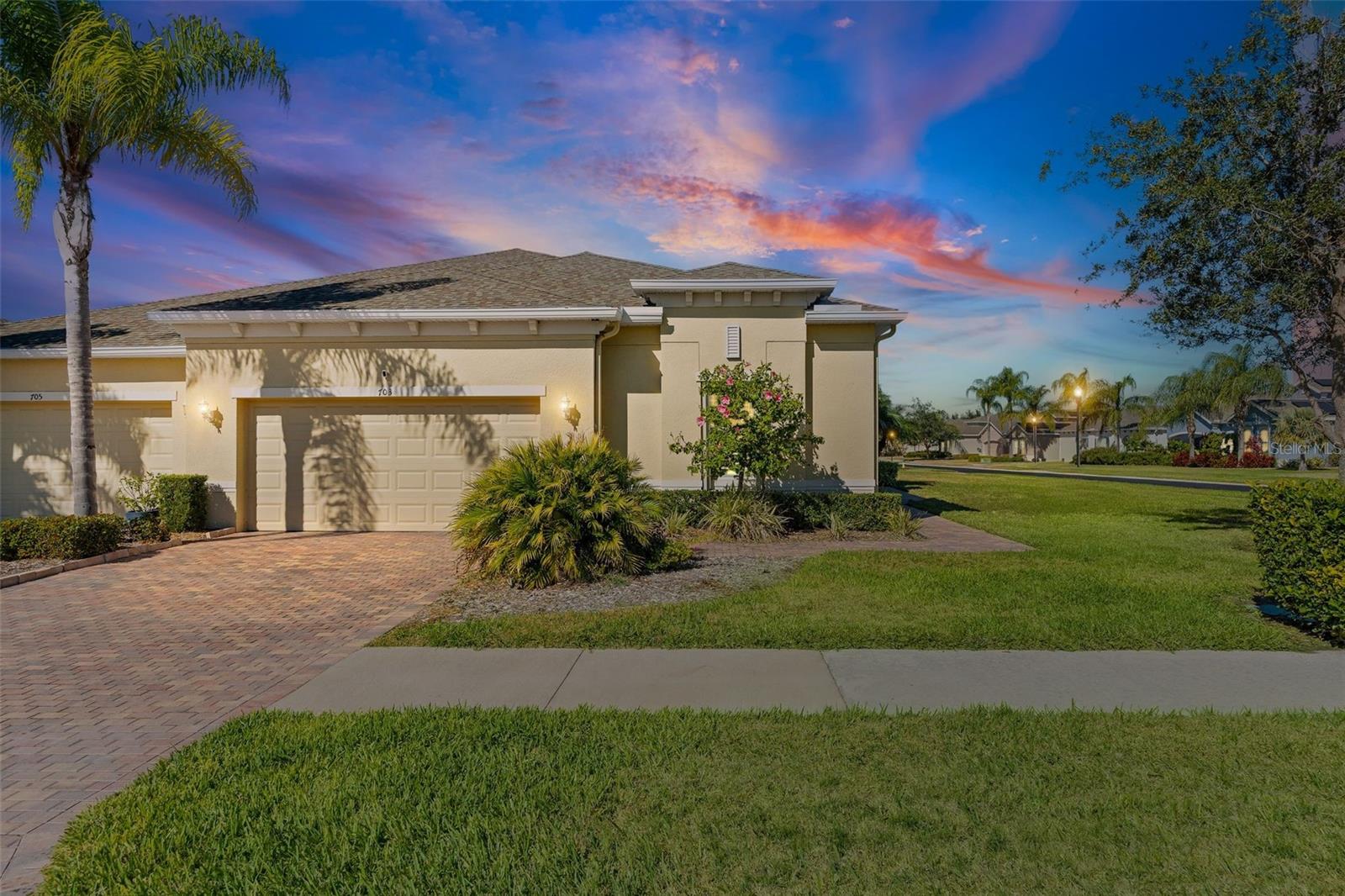Details for 703 Chipper Drive, SUN CITY CENTER, FL 33573