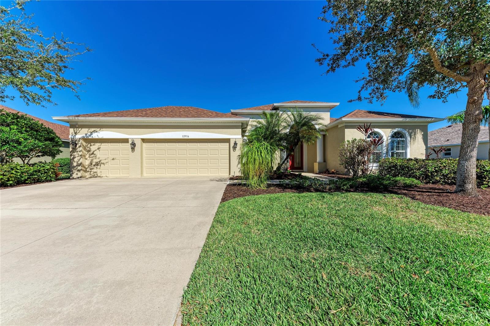 Details for 12916 49th Lane E, PARRISH, FL 34219
