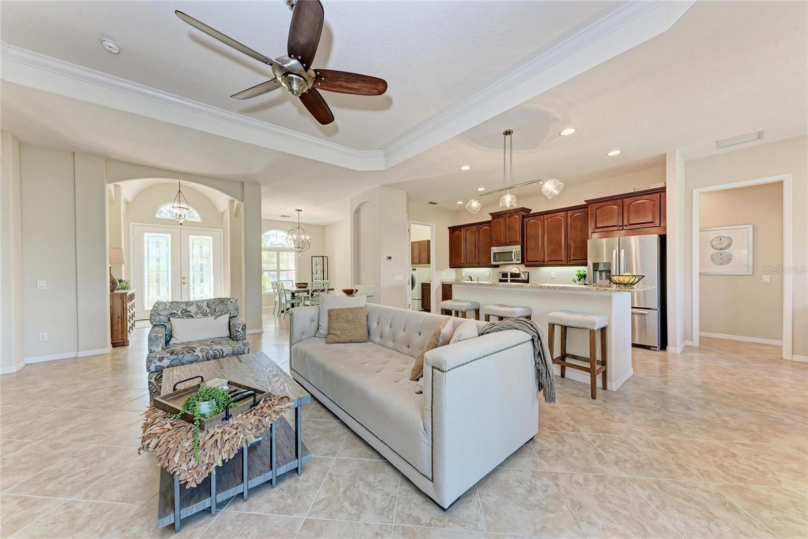 Image 21 of 59 For 12916 49th Lane E