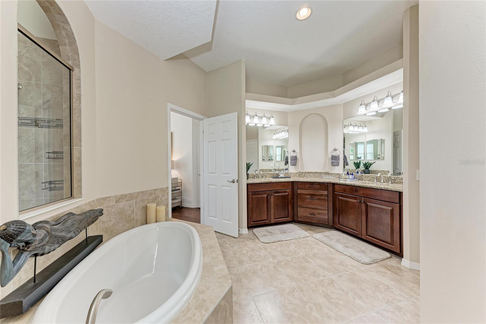 Image 35 of 59 For 12916 49th Lane E