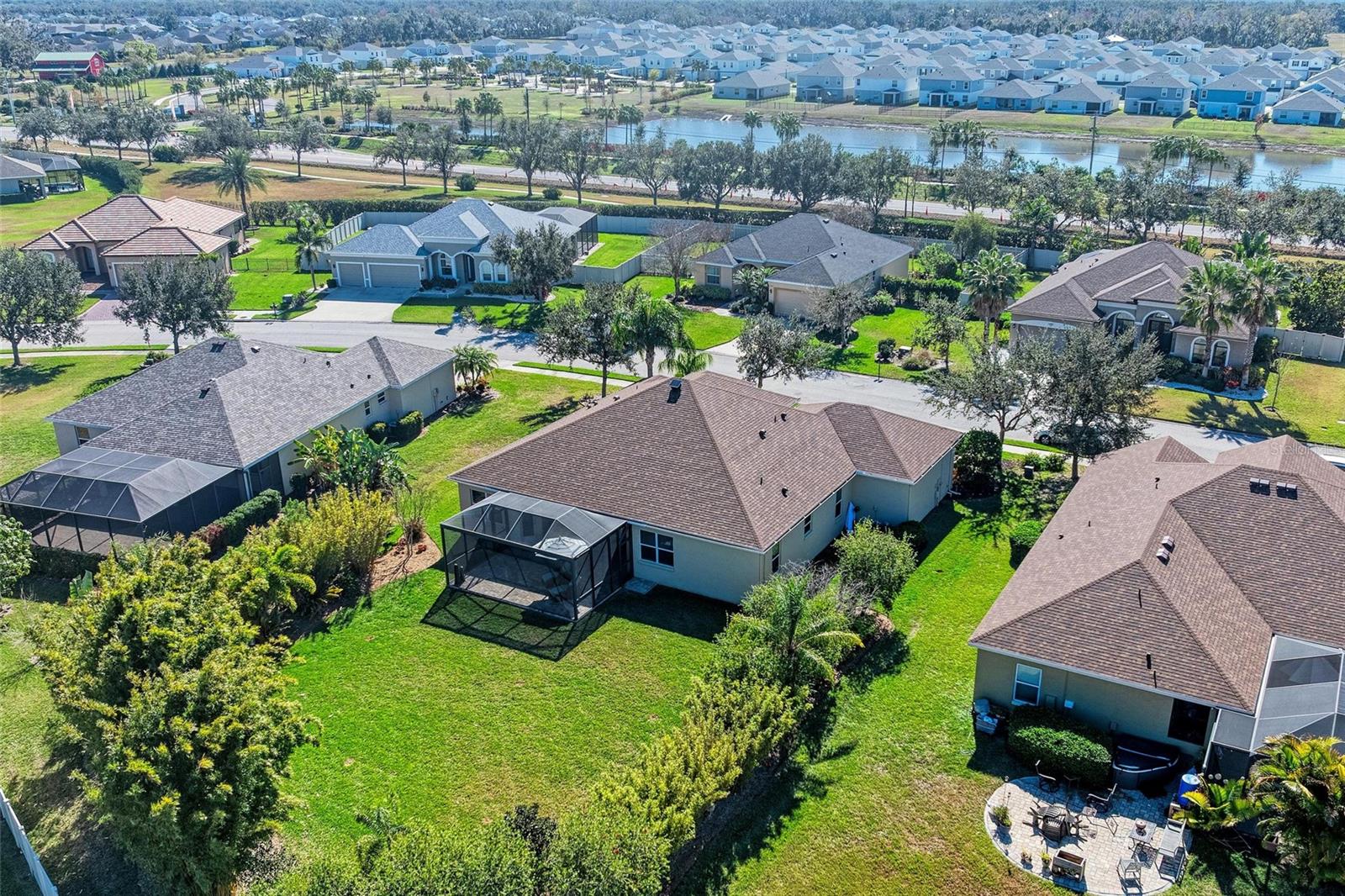 Image 57 of 59 For 12916 49th Lane E